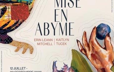 Mise en Abyme