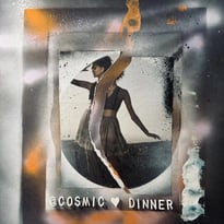 Radical Renaissance et The Cosmic Dinner
