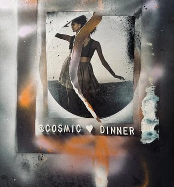 Radical Renaissance et The Cosmic Dinner