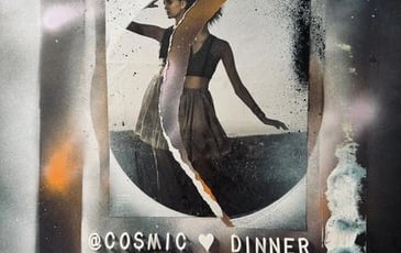 Radical Renaissance et The Cosmic Dinner