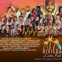 Riviera Latin Fest