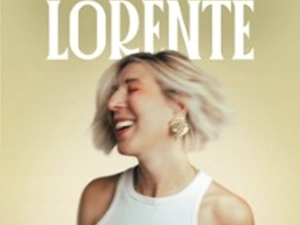 Camille Lorente : Nouveau spectacle