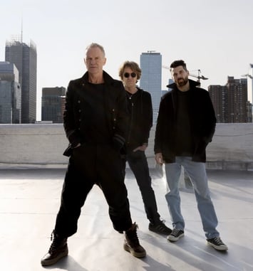 Sting