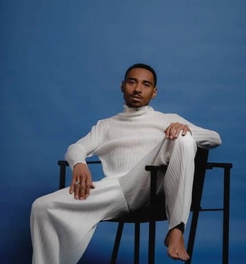 Durand Bernarr