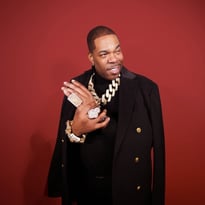 Busta Rhymes