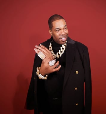 Busta Rhymes
