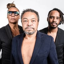 Mario Canonge Trio