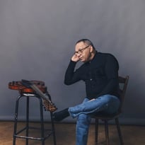 Biréli Lagrène