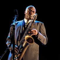 The James Carter Quintet Coltrane : A Centennial Supreme