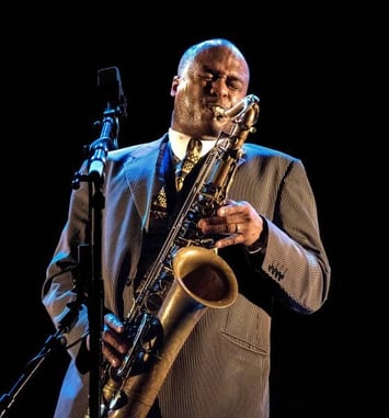 The James Carter Quintet Coltrane : A Centennial Supreme