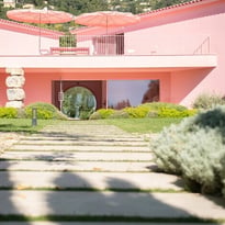 Visite guidée immersive au Domaine de la Rose