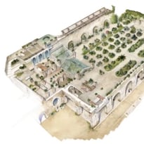Visites guidées de la Darse de Villefranche-sur-Mer