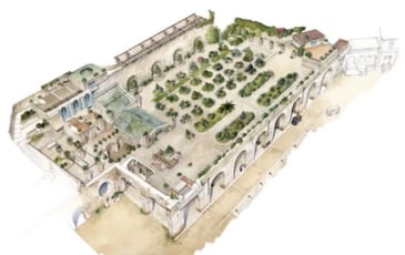 Visites guidées de la Darse de Villefranche-sur-Mer