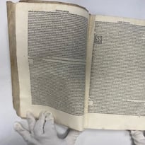 Visite guidée des fonds patrimoniaux