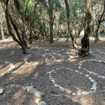 Sur les traces d'une mémoire oubliée : le cimetière musulman de l'île Sainte-Marguerite
