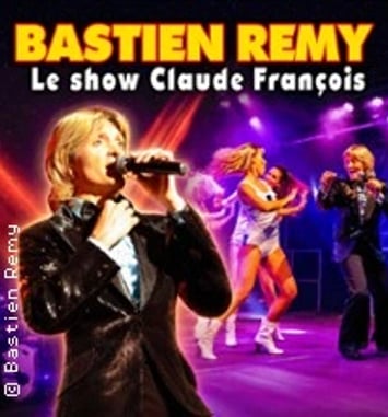 Tribute Le Show Claude François