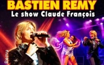 Tribute Le Show Claude François