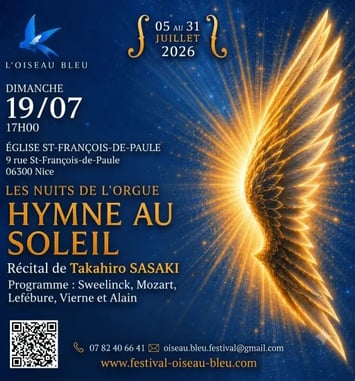 Hymne au soleil