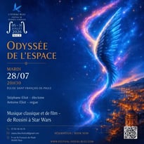 Odyssée de l'Espace