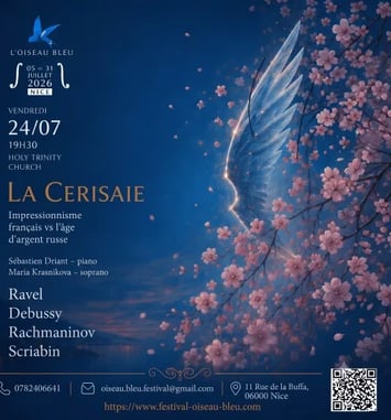 La Cerisaie