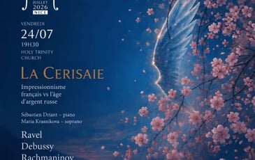 La Cerisaie