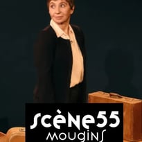 Touchée par les fées