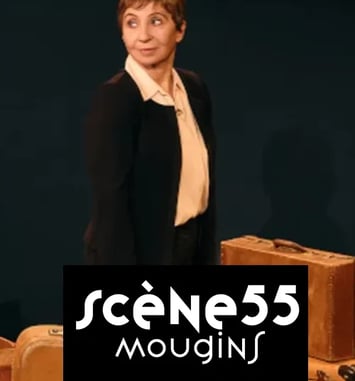 Touchée par les fées