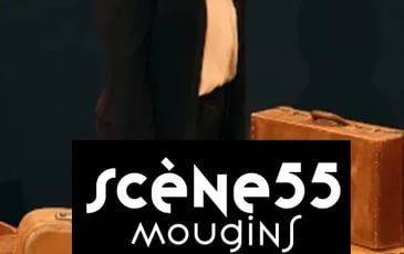 Touchée par les fées