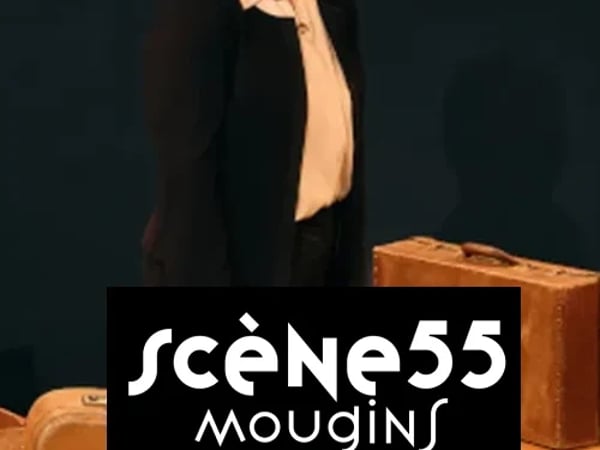 Touchée par les fées