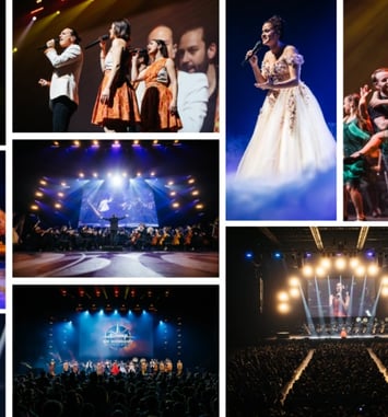 Les Plus Grandes Musiques de Disney