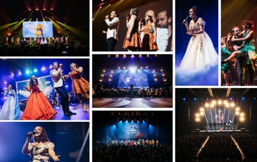 Les Plus Grandes Musiques de Disney