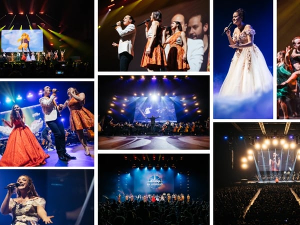 Les Plus Grandes Musiques de Disney