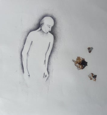 Corrosions intimes — Maxime