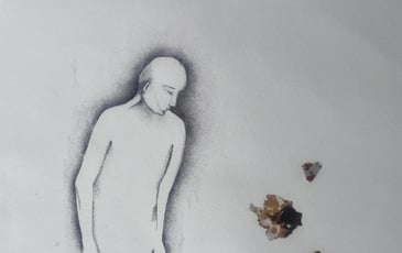 Corrosions intimes — Maxime