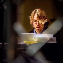 Ben Prischi - piano solo « Libres improvisations »