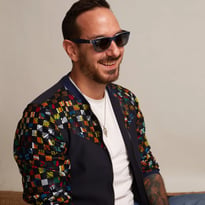Pierre Marcus Trio