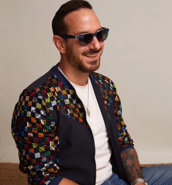Pierre Marcus Trio