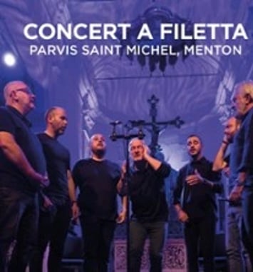 Concert A Filetta