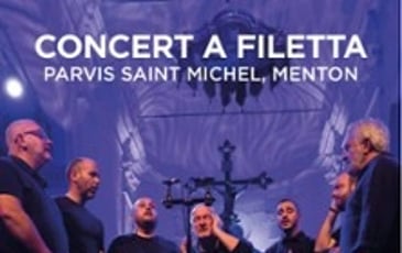 Concert A Filetta