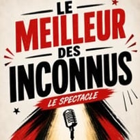 Le Meilleur des Inconnus