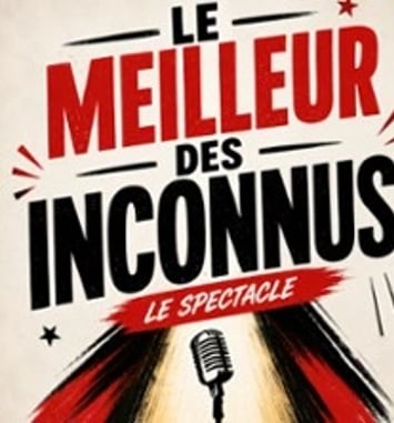 Le Meilleur des Inconnus