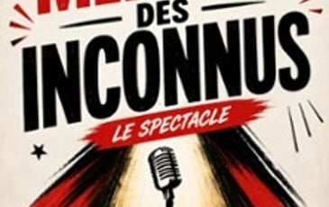 Le Meilleur des Inconnus