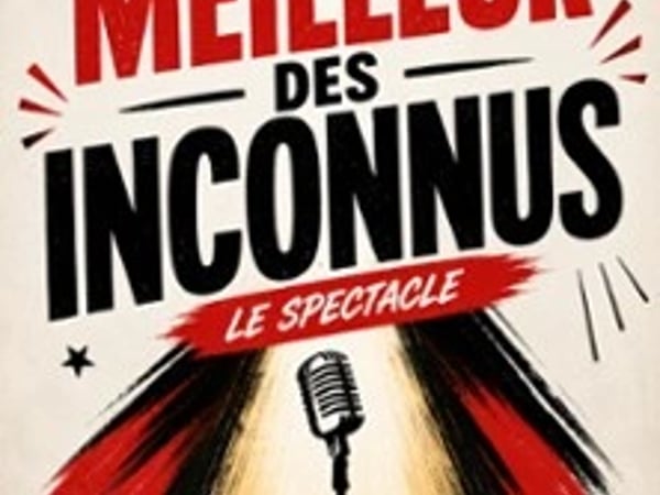 Le Meilleur des Inconnus