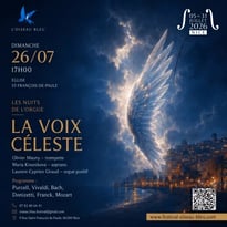 La Voix Céleste
