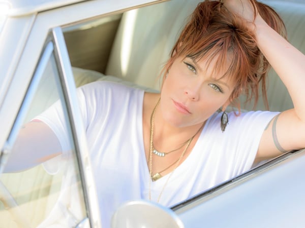 Beth Hart