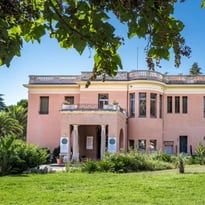 De villas en château, l'évolution du domaine Gastaud