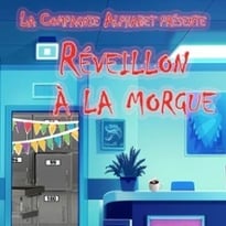 Réveillon à la Morgue