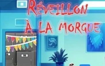 Réveillon à la Morgue