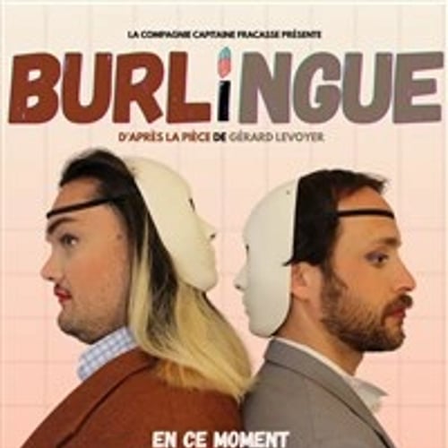 Burlingue 1