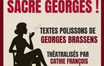 Sacré Georges !